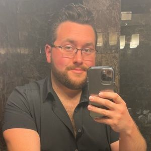 Meet your Posher, Nicolas